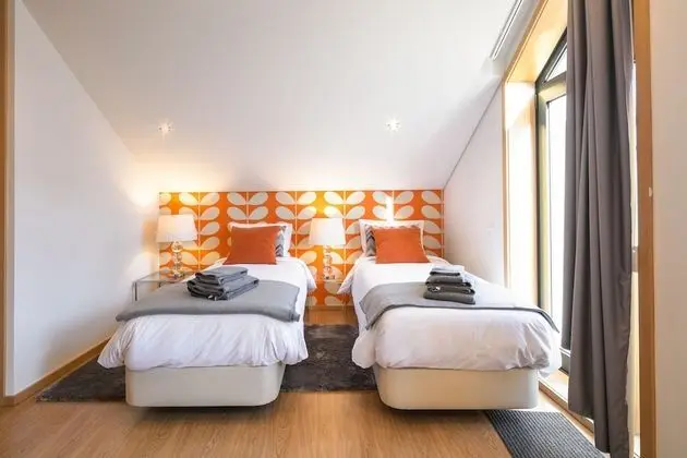 Çatı Katı (Loft), 1 Yatak Odası