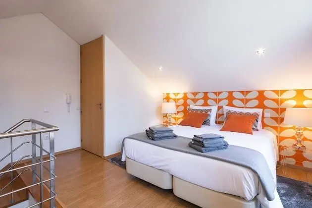 Çatı Katı (Loft), 1 Yatak Odası