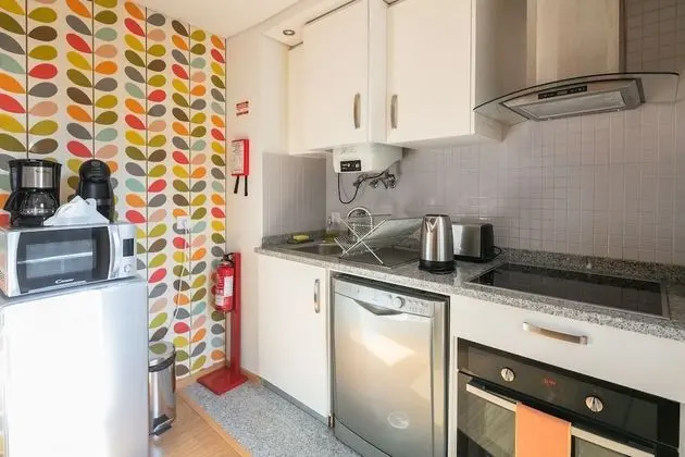 Çatı Katı (Loft), 1 Yatak Odası