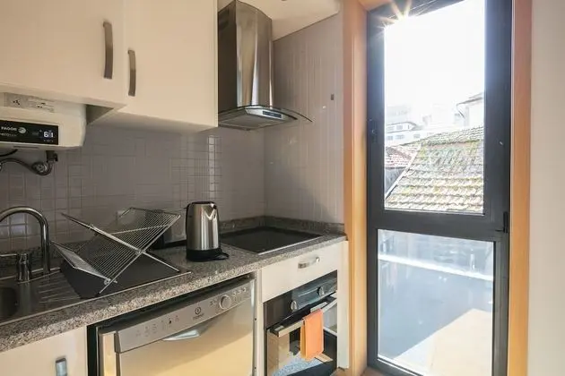 Çatı Katı (Loft), 1 Yatak Odası