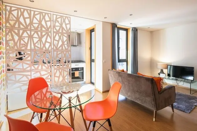 Çatı Katı (Loft), 1 Yatak Odası