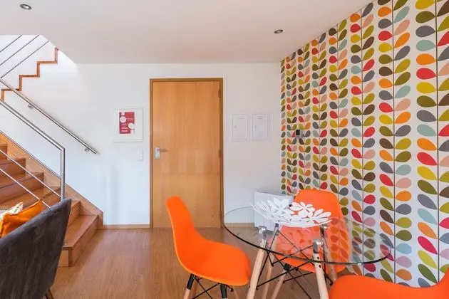 Çatı Katı (Loft), 1 Yatak Odası