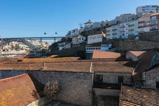 Çatı Katı (Loft), 1 Yatak Odası