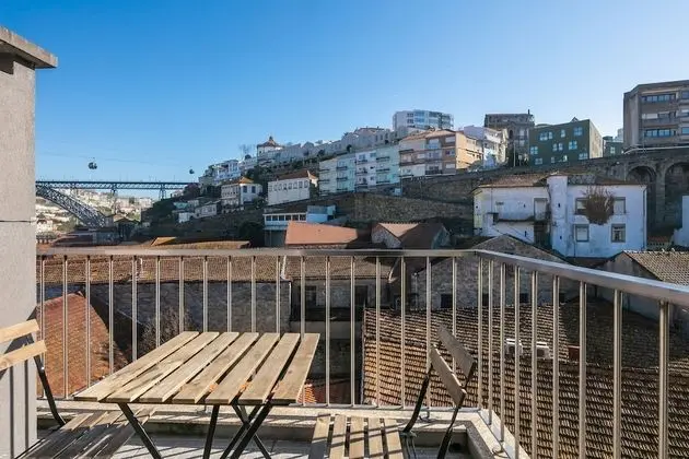 Çatı Katı (Loft), 1 Yatak Odası
