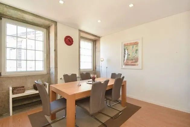 Apart Daire, 2 Yatak Odası, Şehir Manzaralı