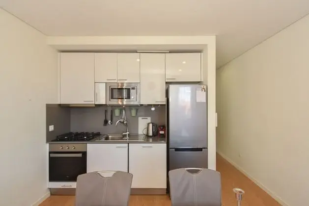 Apart Daire, 2 Yatak Odası, Şehir Manzaralı