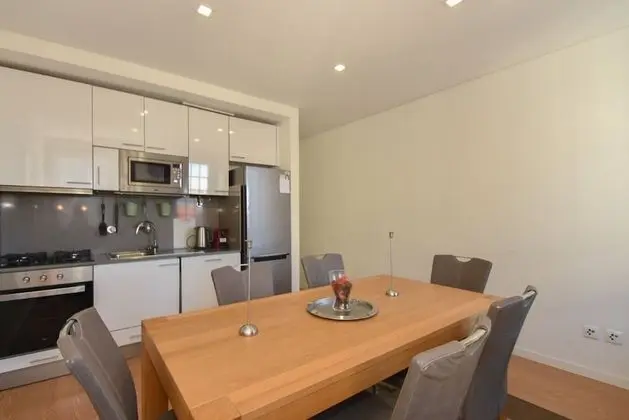 Apart Daire, 2 Yatak Odası, Şehir Manzaralı