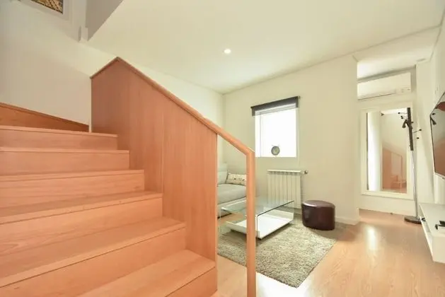 Apart Daire, 2 Yatak Odası, Şehir Manzaralı