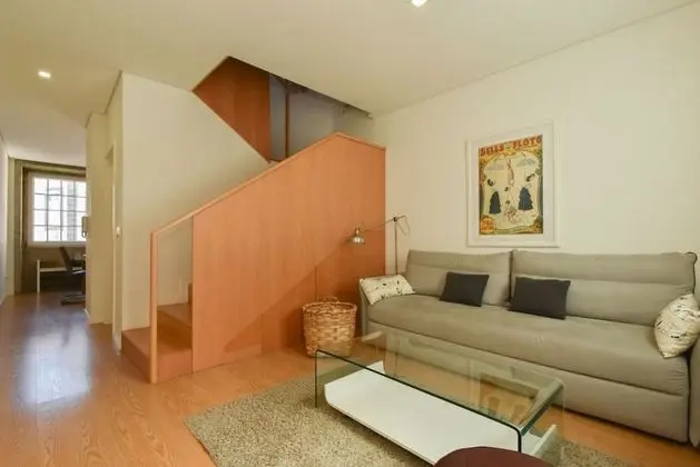 Apart Daire, 2 Yatak Odası, Şehir Manzaralı