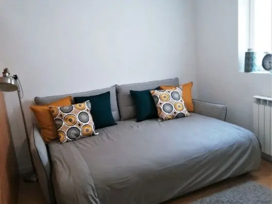 Apart Daire, 2 Yatak Odası, Şehir Manzaralı