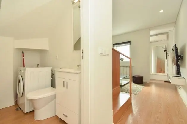 Apart Daire, 2 Yatak Odası, Şehir Manzaralı