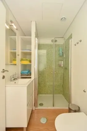 Apart Daire, 2 Yatak Odası, Şehir Manzaralı