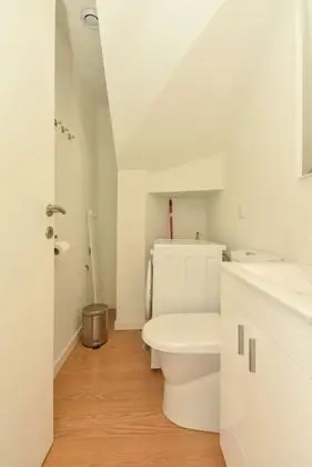 Apart Daire, 2 Yatak Odası, Şehir Manzaralı