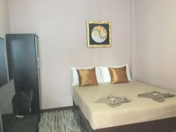 Standard - Aircon