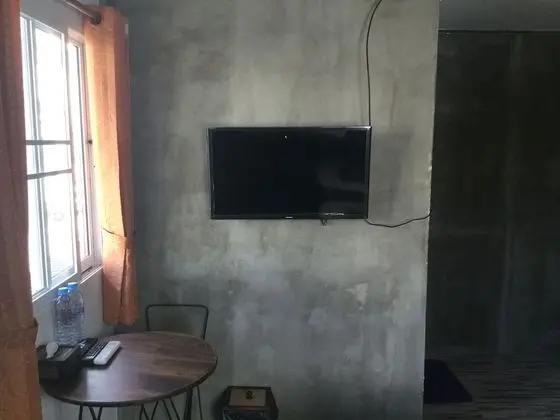 Standard - Aircon