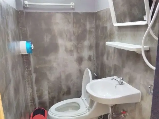 Standard - Aircon