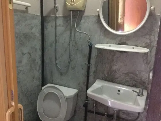 Standard - Aircon
