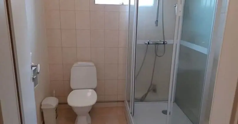 Family Oda, Ortak Banyo