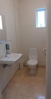 Standard İki Ayrı Yataklı Oda, Ortak Banyo