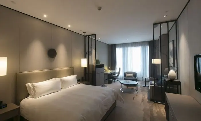 Business Oda, 1 En Büyük (King) Boy Yatak