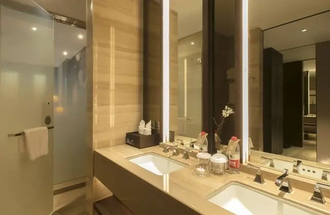 Business Oda, 1 En Büyük (King) Boy Yatak