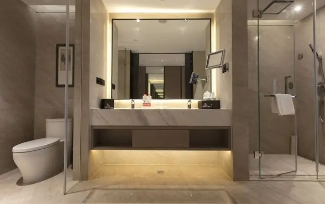 Business Oda, 1 En Büyük (King) Boy Yatak