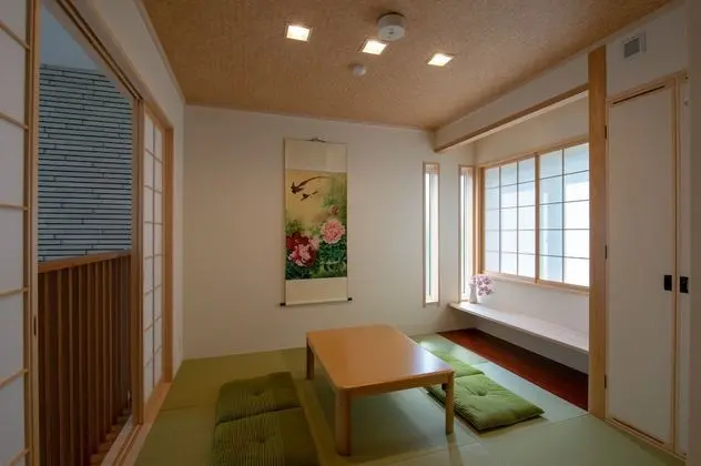 Ev (Private Vacation Home)
