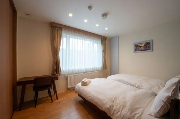 Ev (Private Vacation Home)