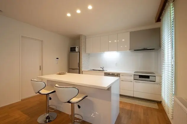Ev (Private Vacation Home)