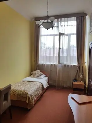 Standard Tek Kişilik Oda