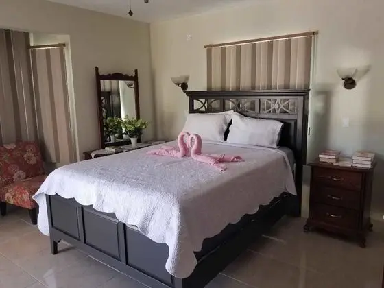 Standard Villa, Birden Çok Yatak