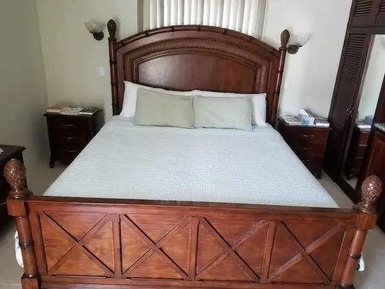 Standard Villa, Birden Çok Yatak