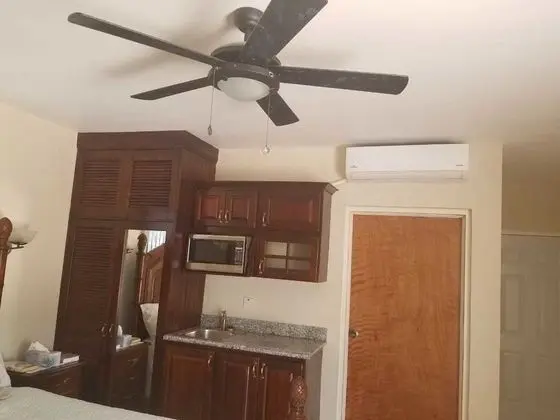 Standard Villa, Birden Çok Yatak