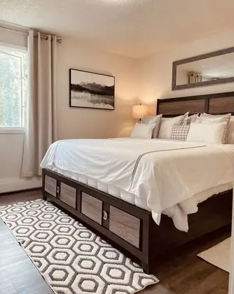 Grand Apart Daire