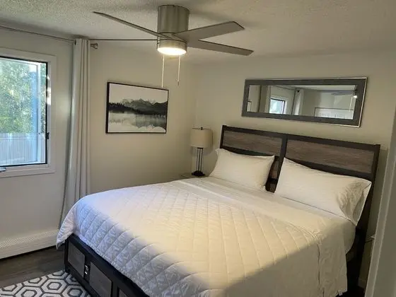Grand Apart Daire