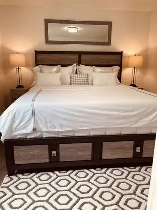 Grand Apart Daire