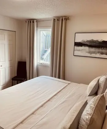 Grand Apart Daire