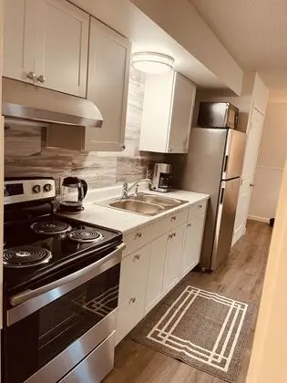 Grand Apart Daire