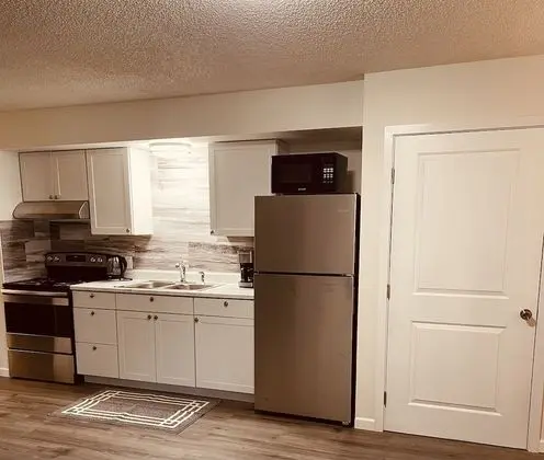 Grand Apart Daire
