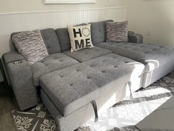 Grand Apart Daire