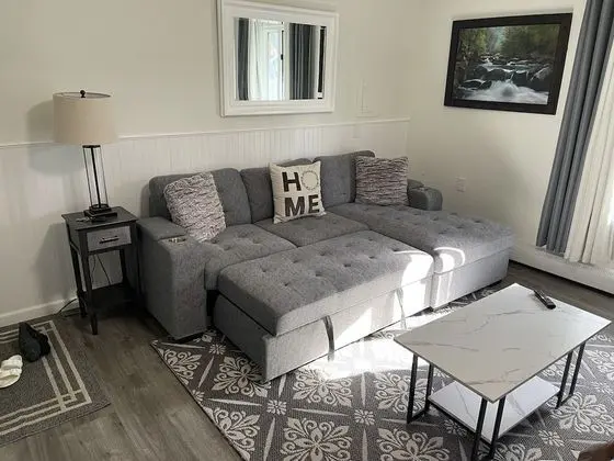 Grand Apart Daire