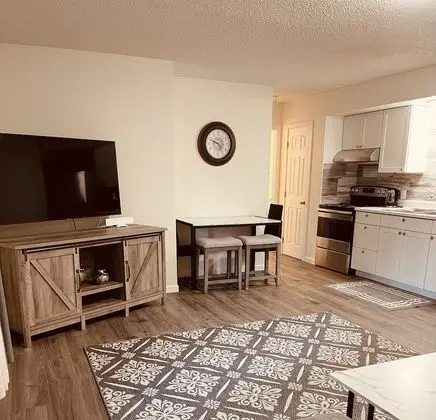 Grand Apart Daire