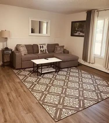 Grand Apart Daire