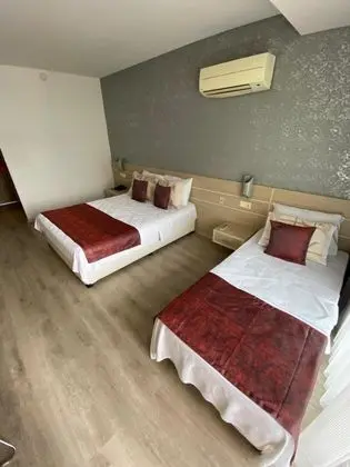 Aile Odası, Deniz Manzaralı