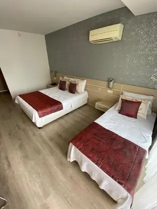 Aile Odası, Deniz Manzaralı