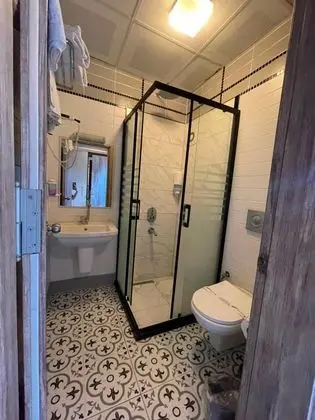 Standart Oda, Deniz Manzaralı