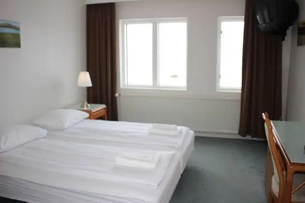 Economy İki Ayrı Yataklı Oda