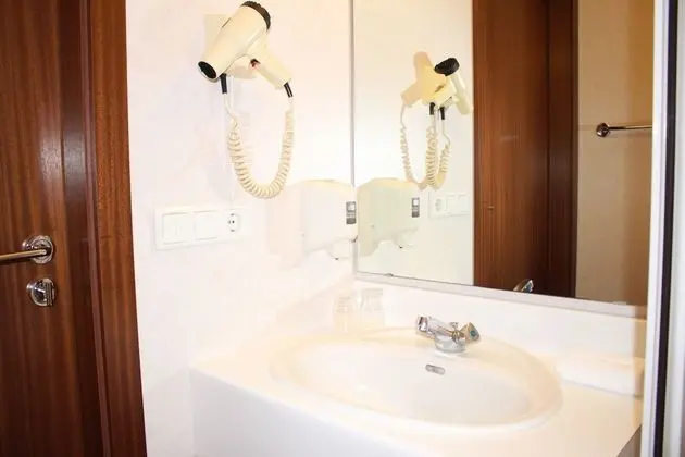 Economy İki Ayrı Yataklı Oda