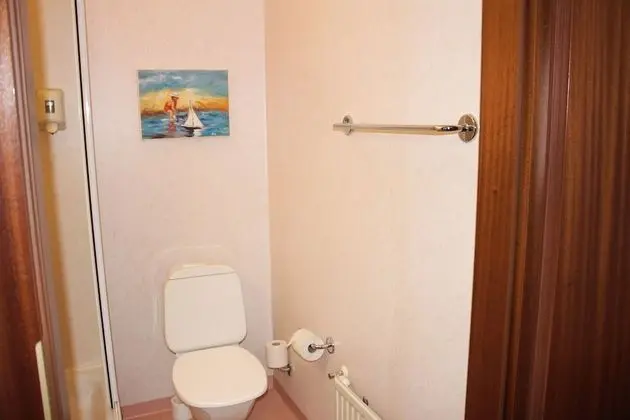 Economy İki Ayrı Yataklı Oda