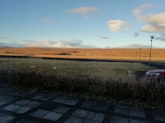 Economy İki Ayrı Yataklı Oda